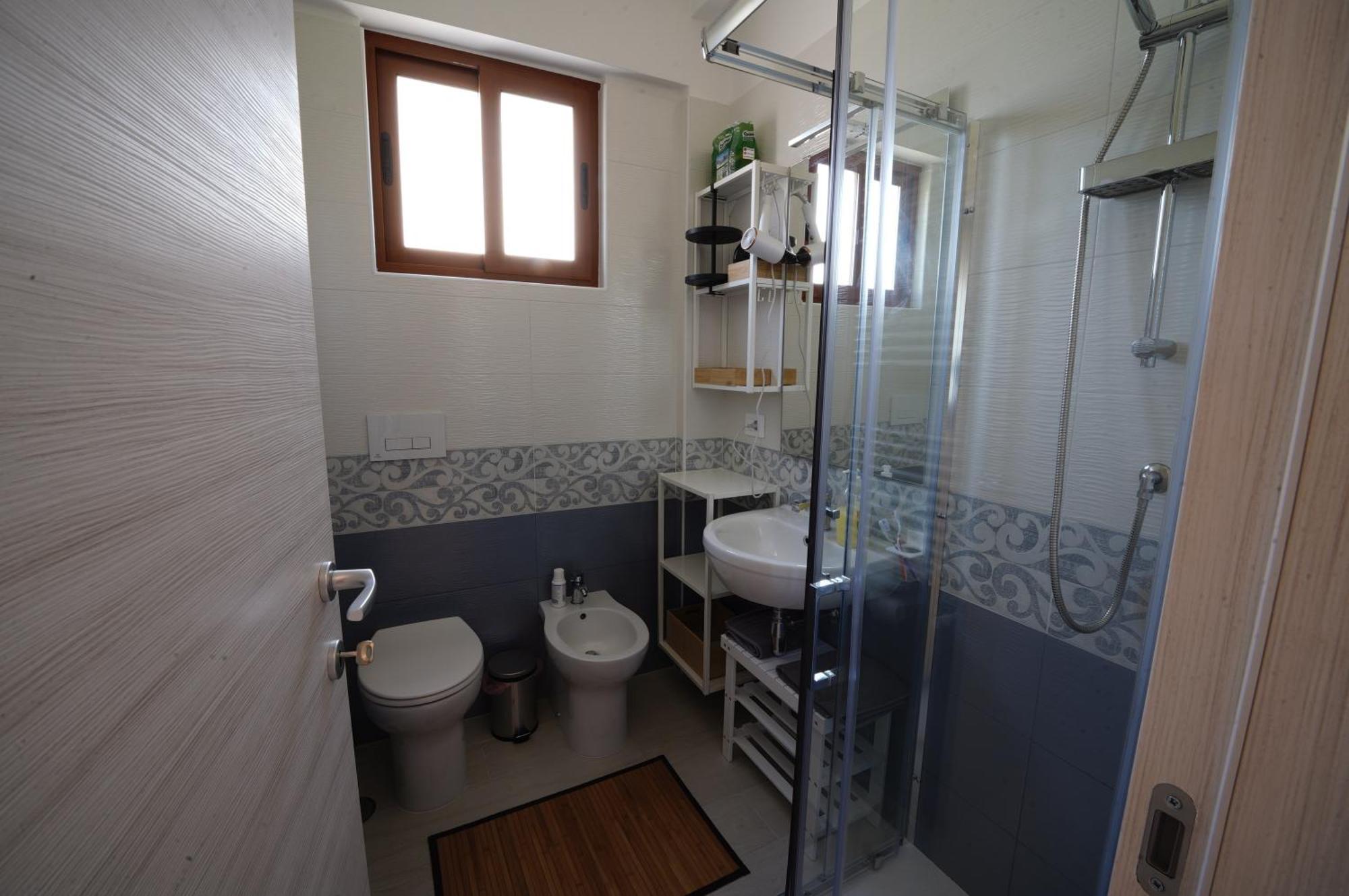 Apartment Ritz Salerno