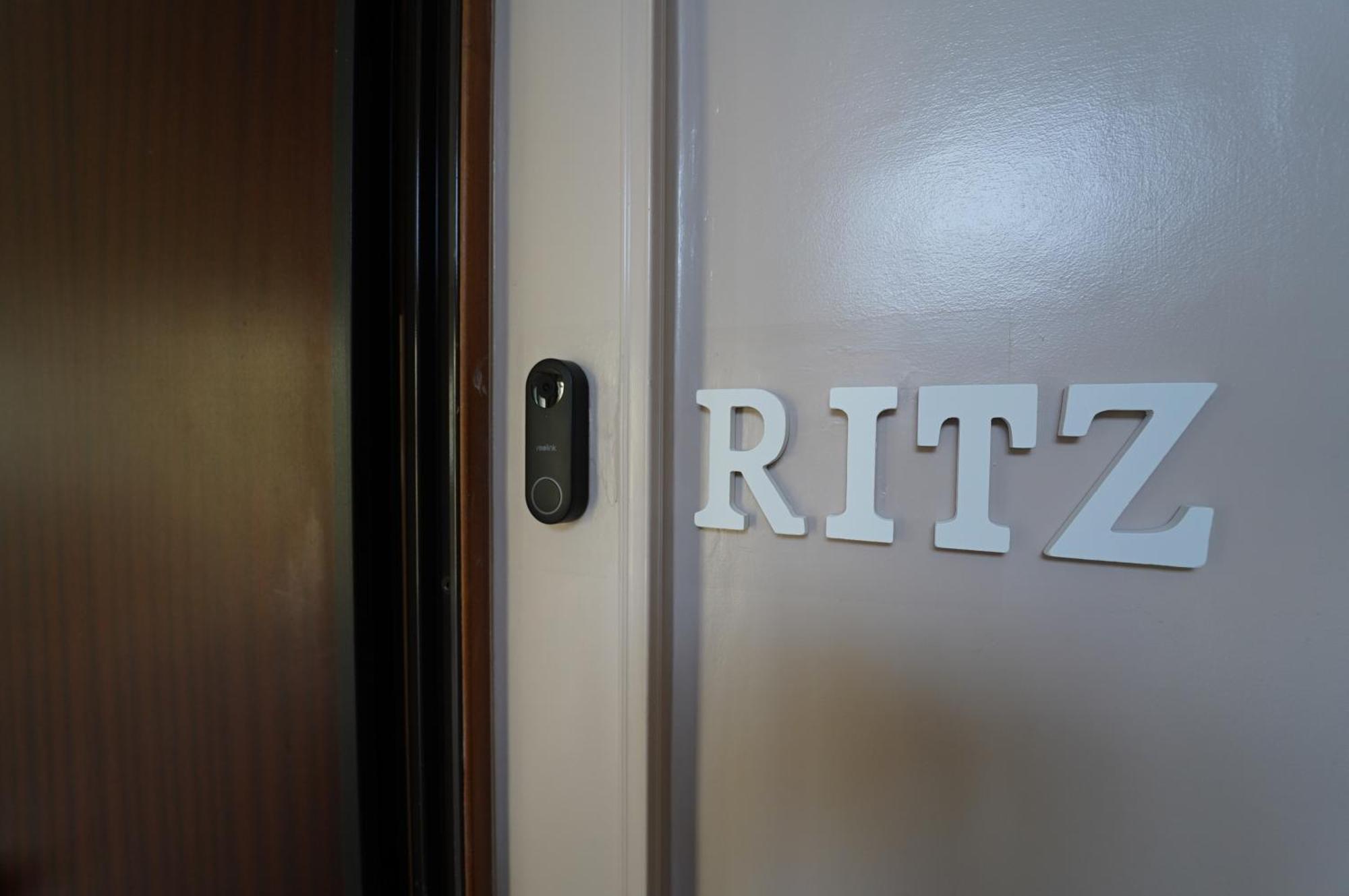 Apartment Ritz