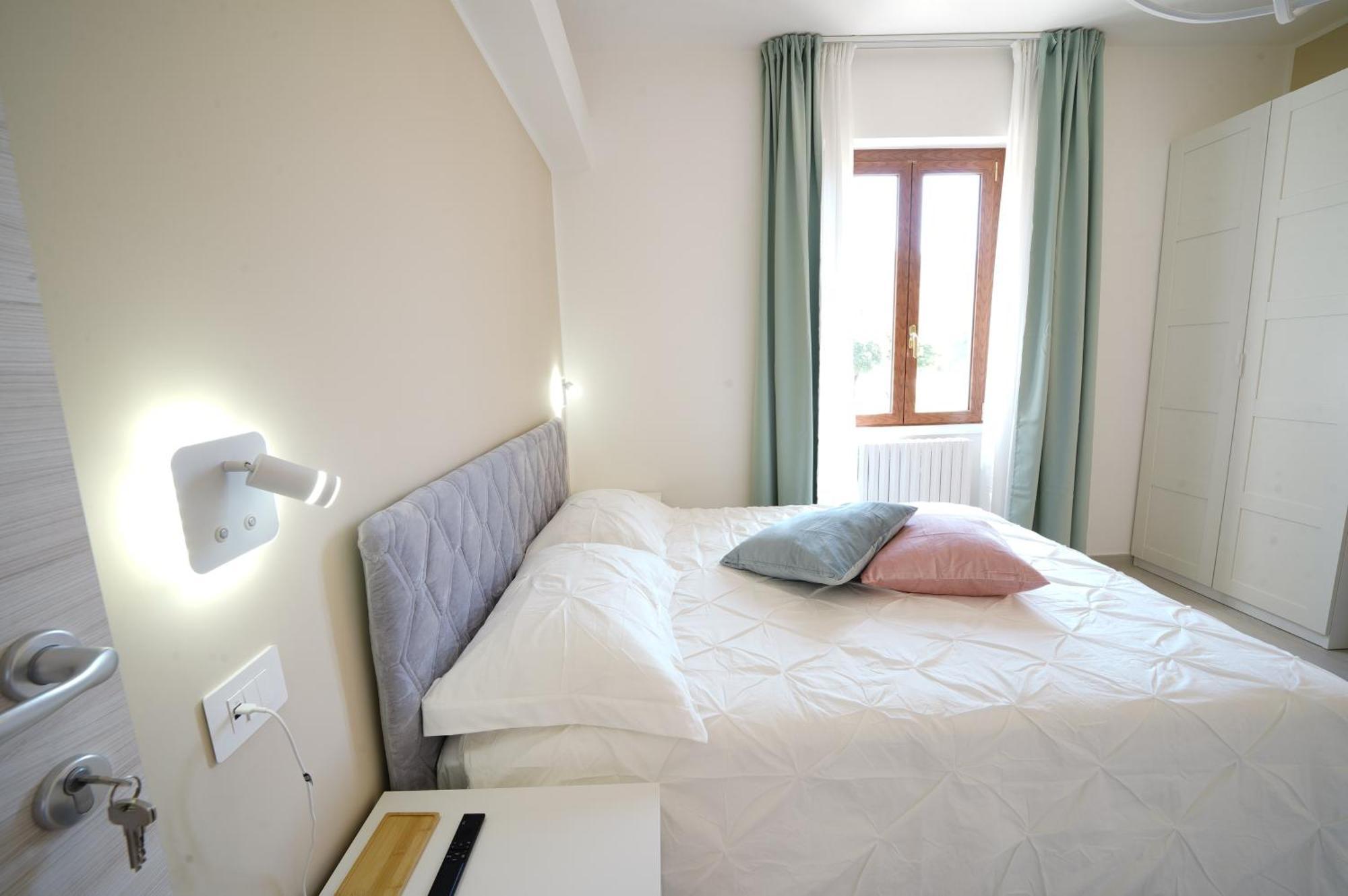 Apartment Ritz *