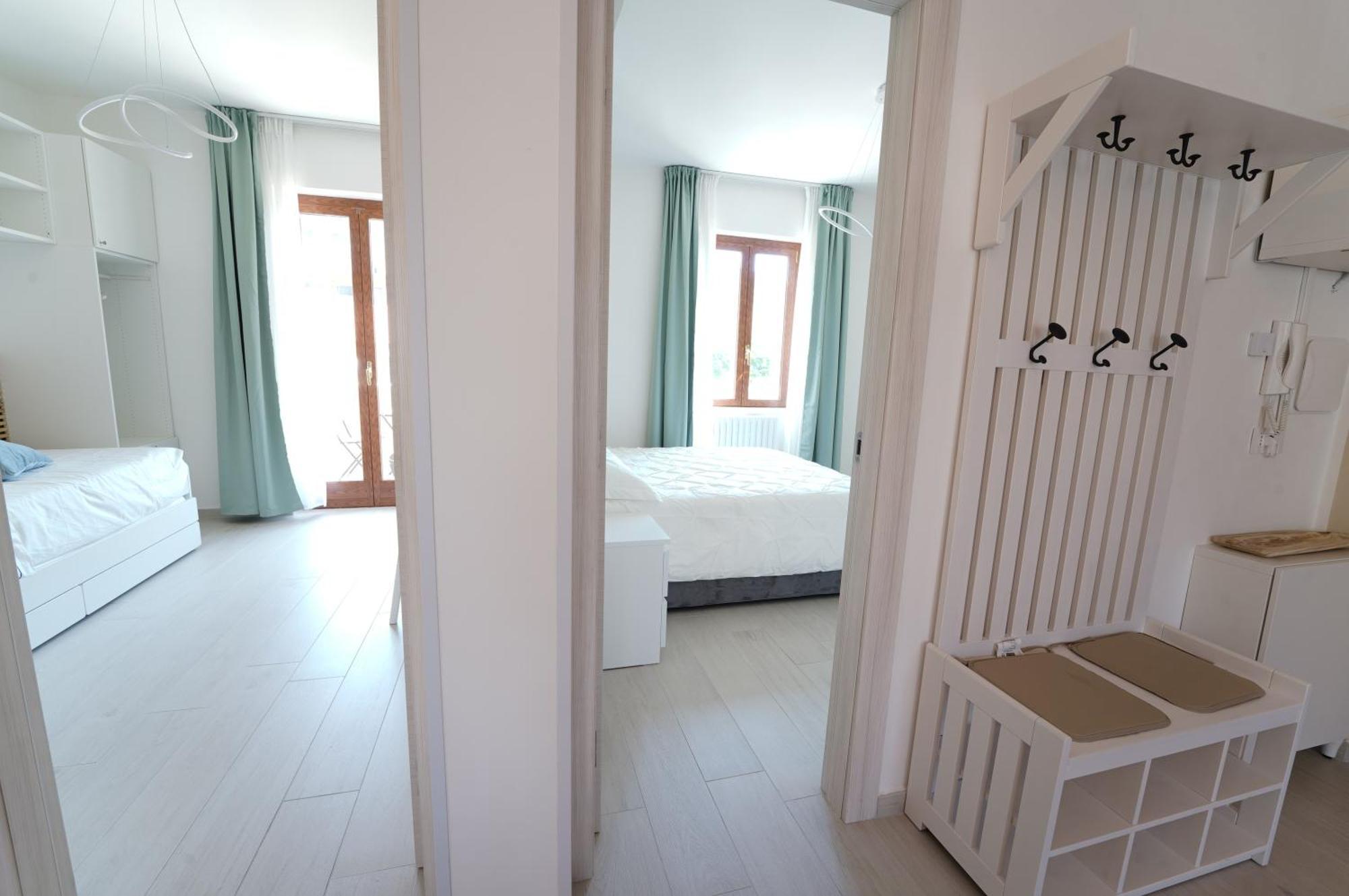 Ritz Apartment
