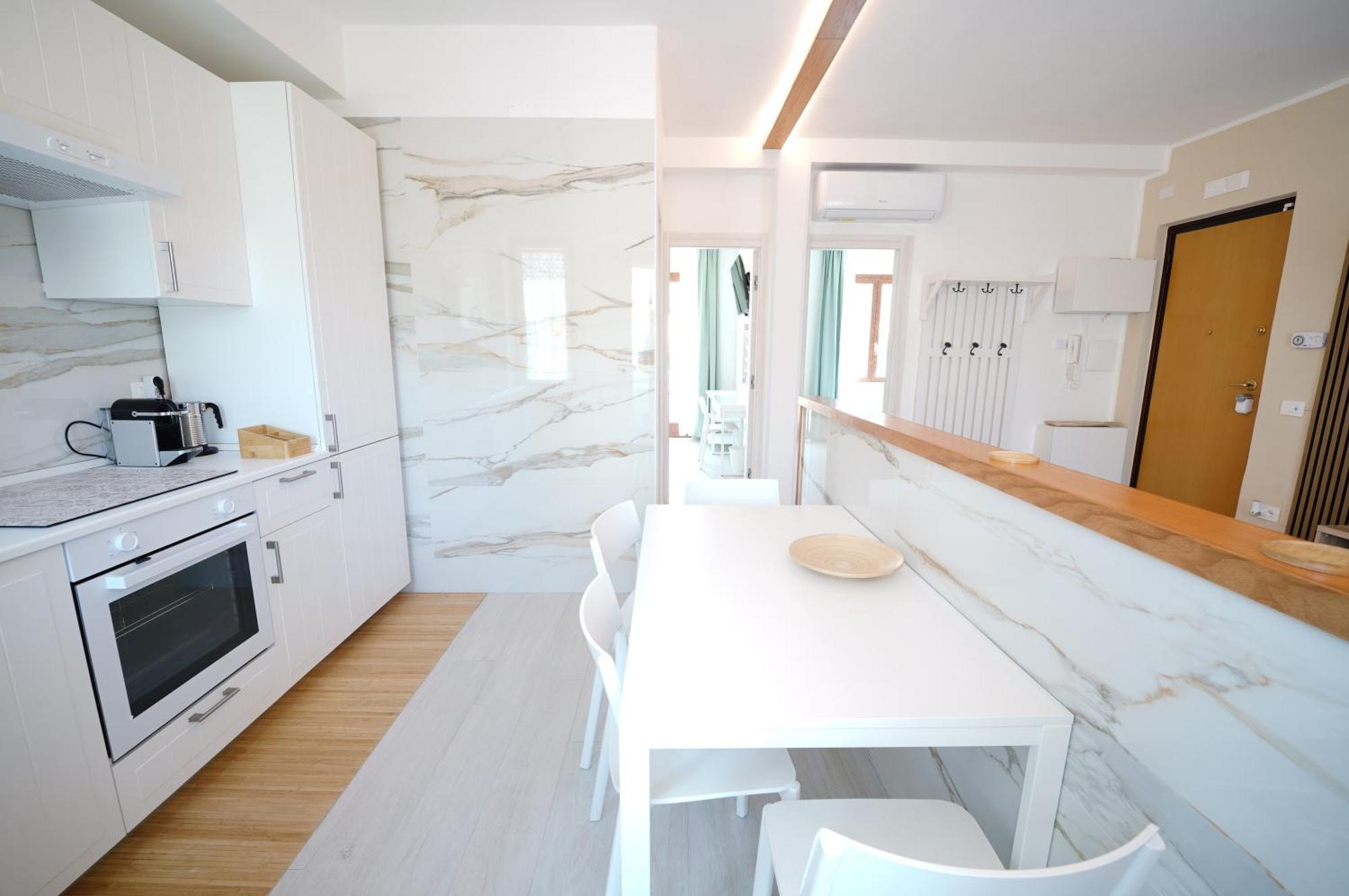 Apartment Ritz