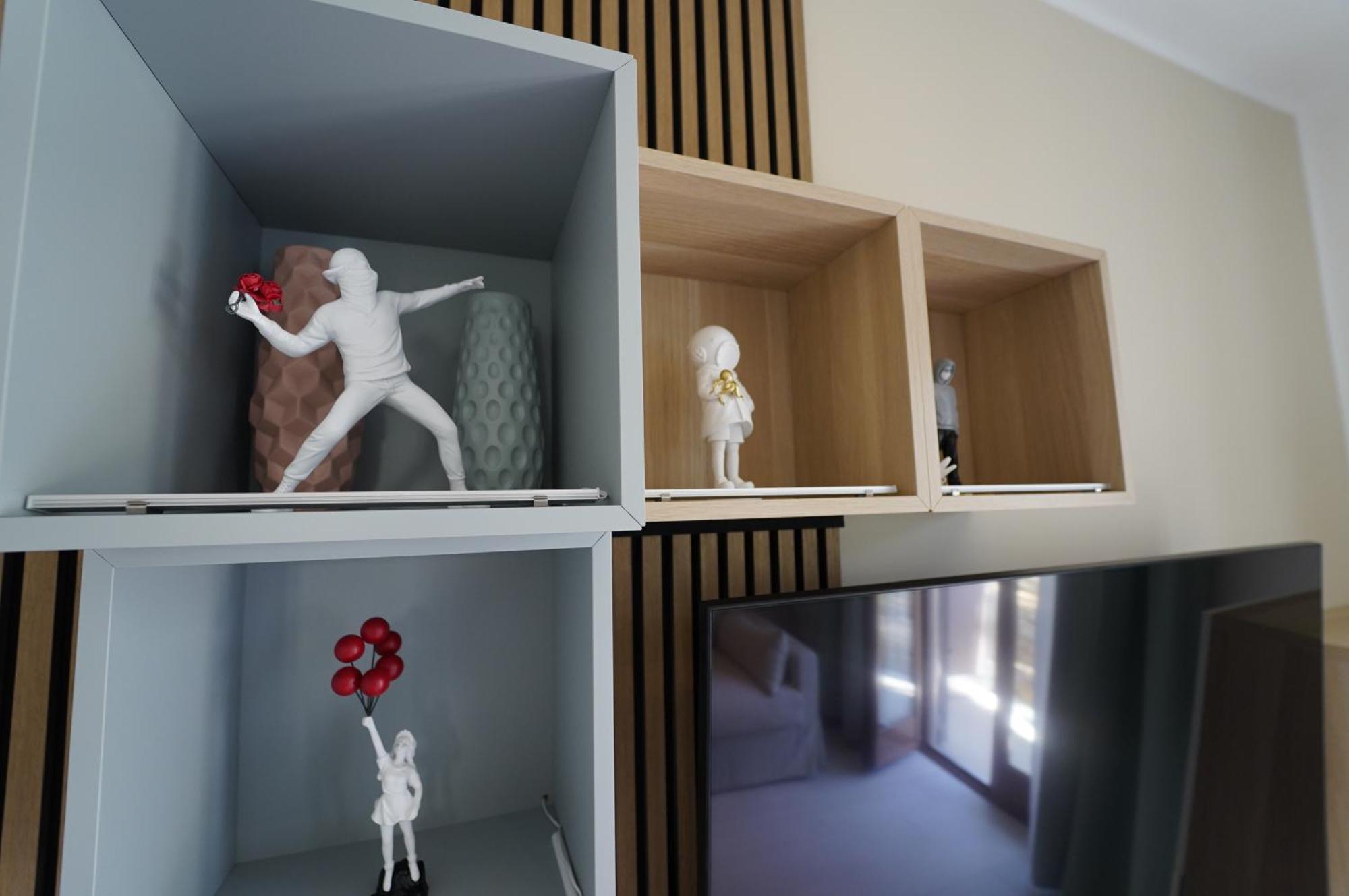 Ritz Apartment