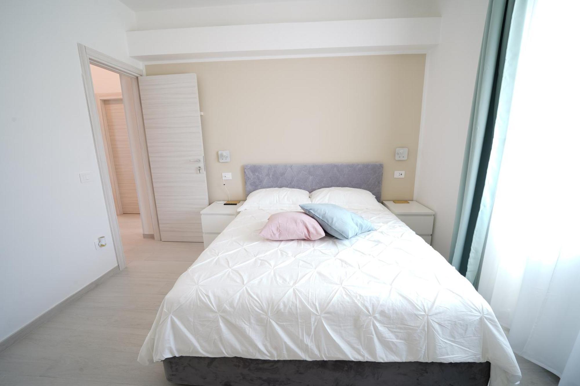 Apartment Ritz *