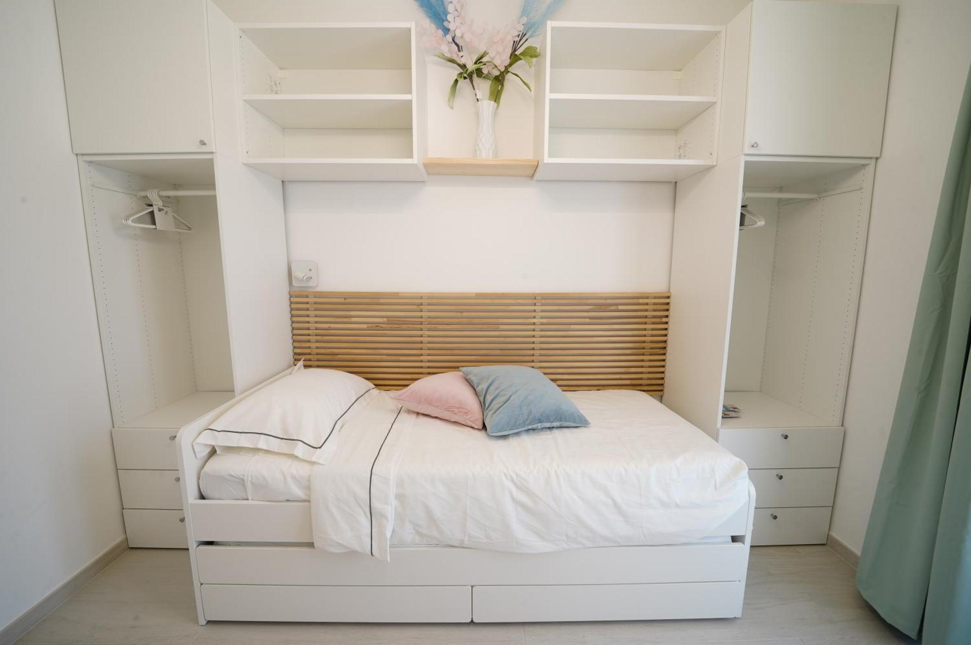 Ritz Apartment