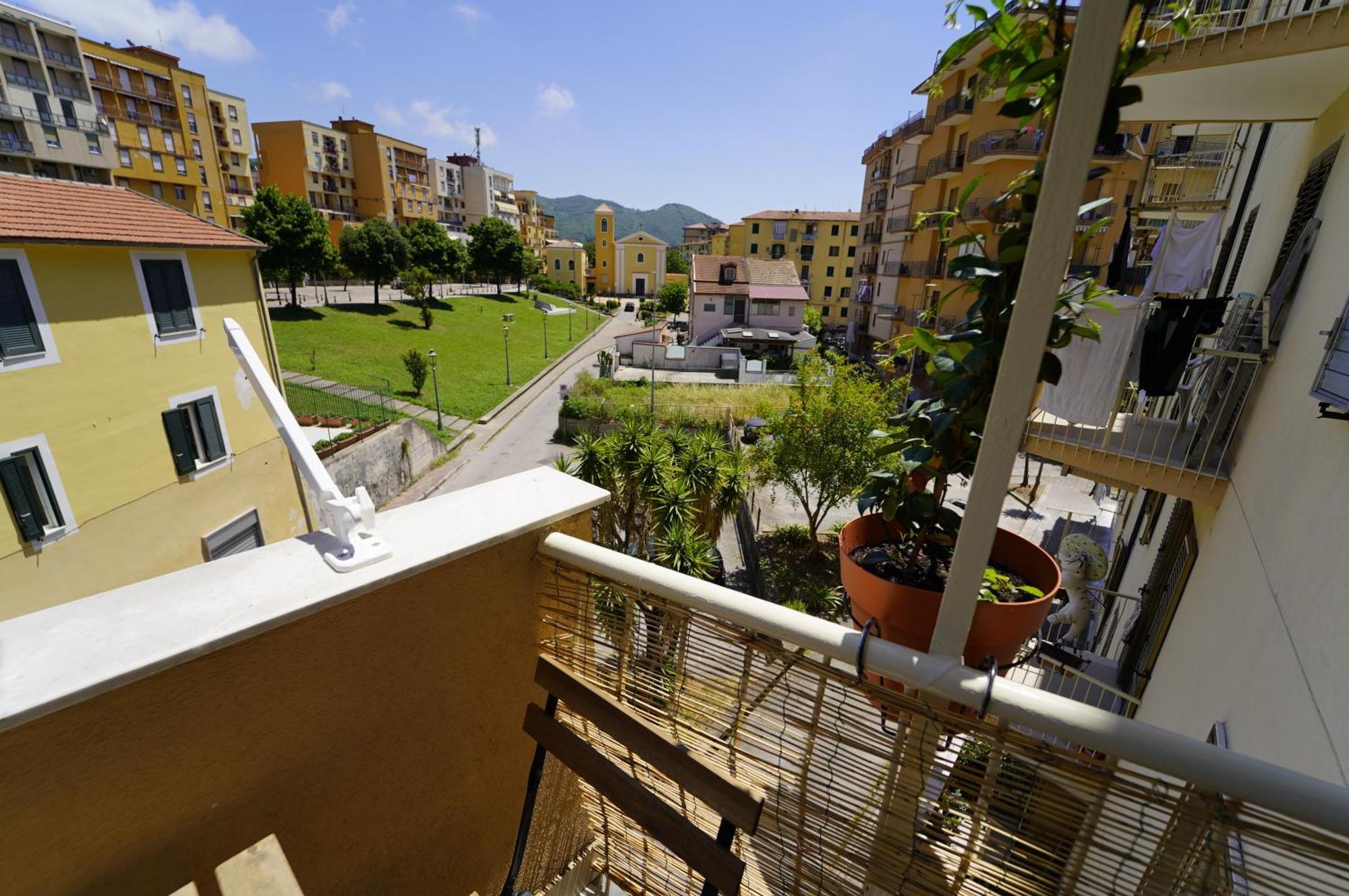 Apartment Ritz