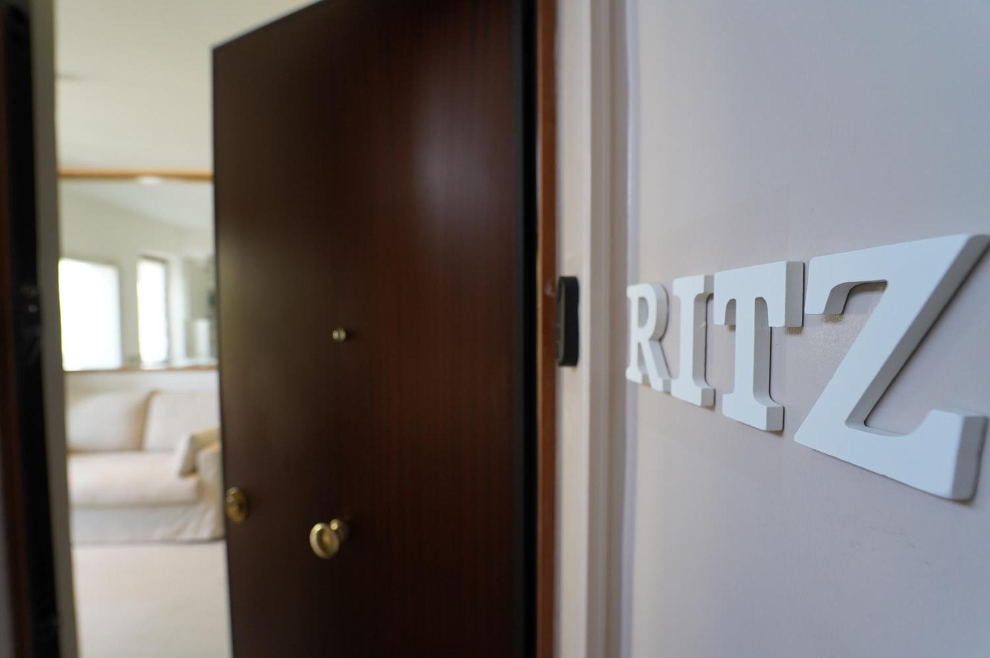 Ritz Apartment Salerno