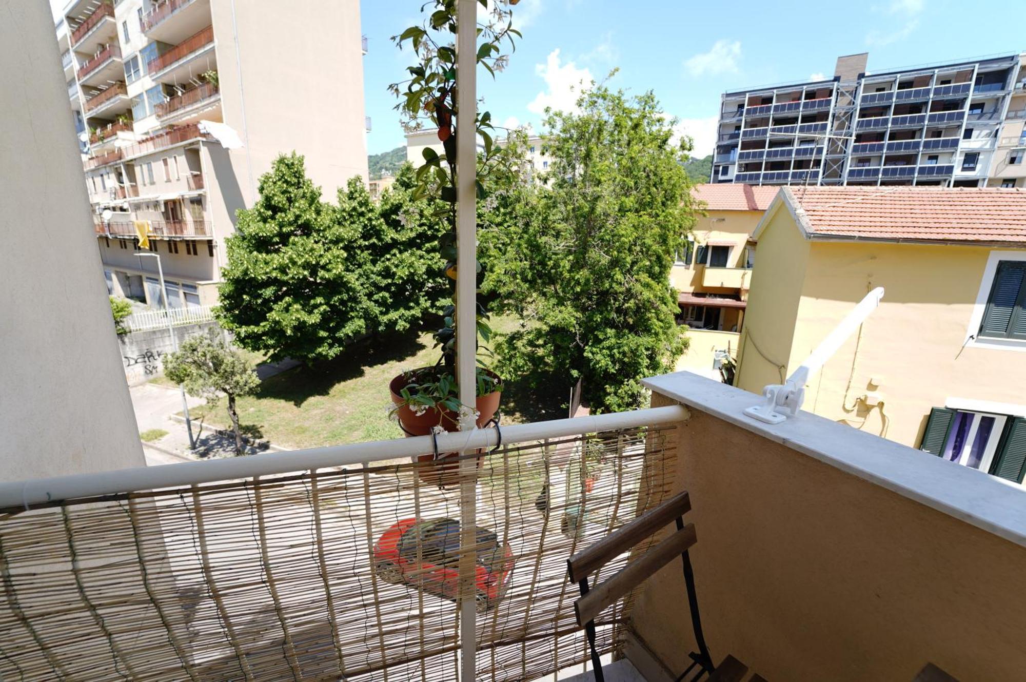 Ritz Salerno