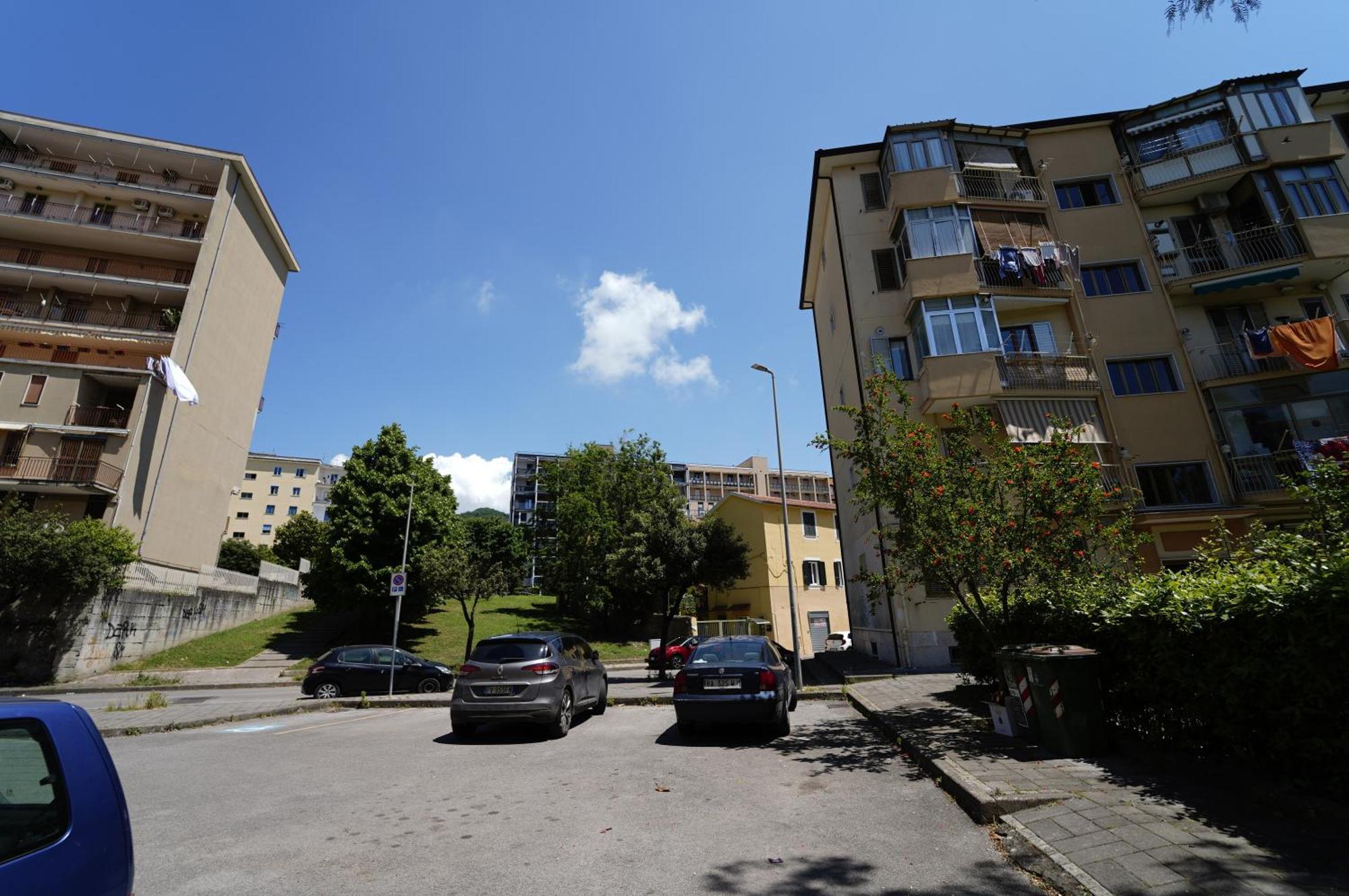 Apartment Ritz