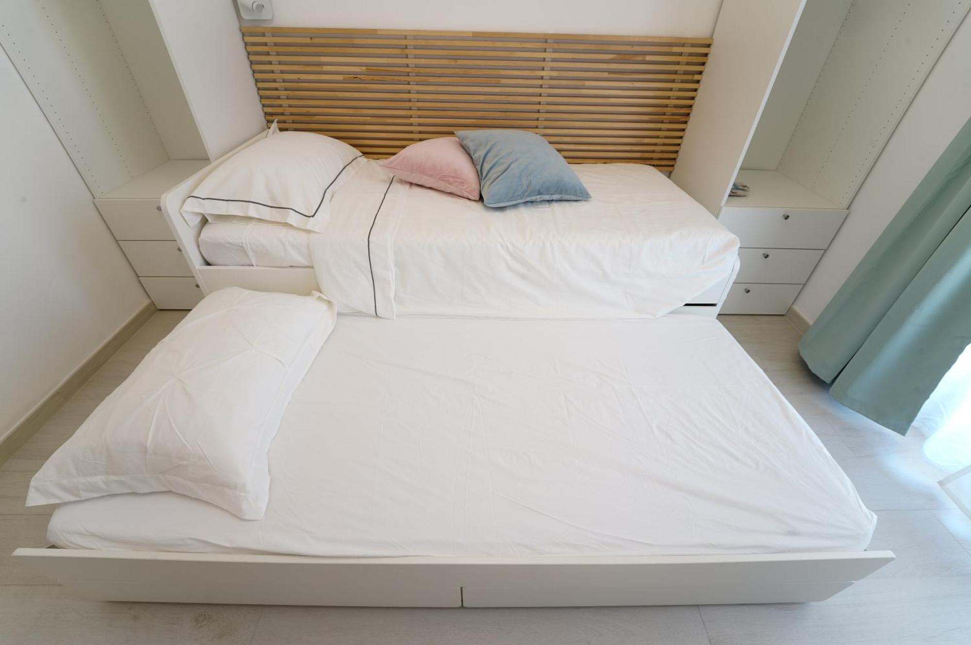 Ritz Apartment Salerno