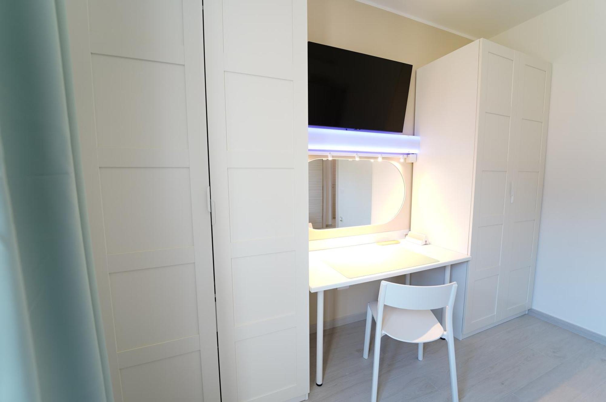 Apartment Ritz *