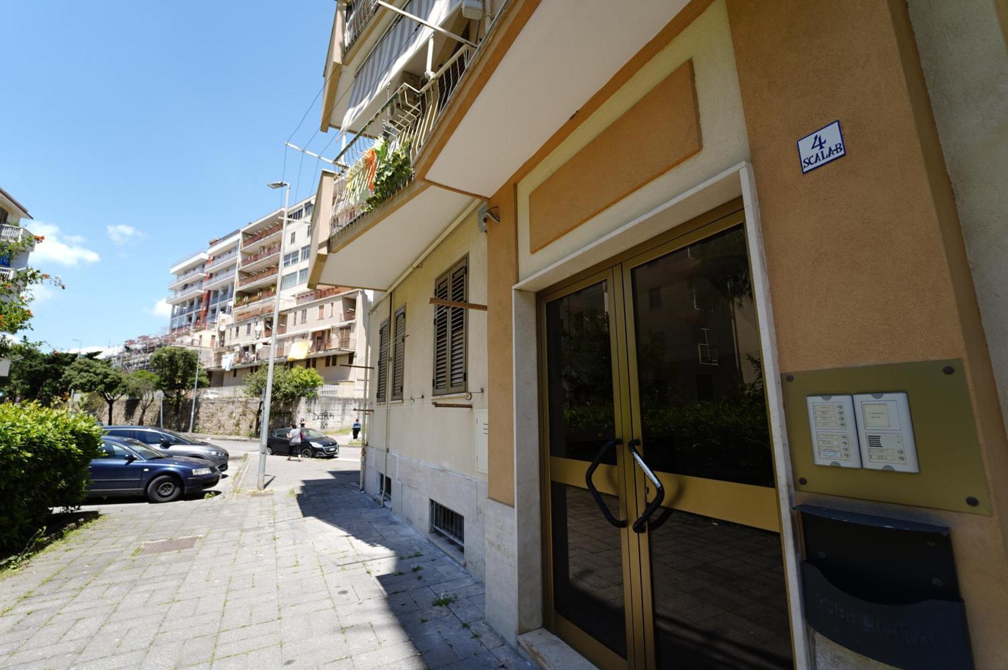Ritz Salerno