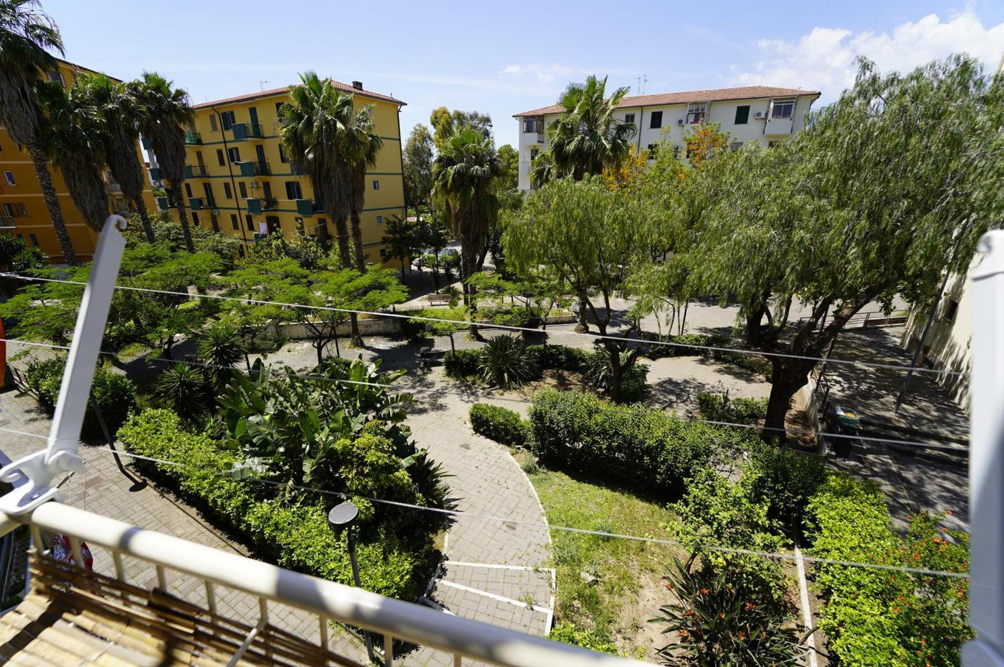 Ritz * Salerno
