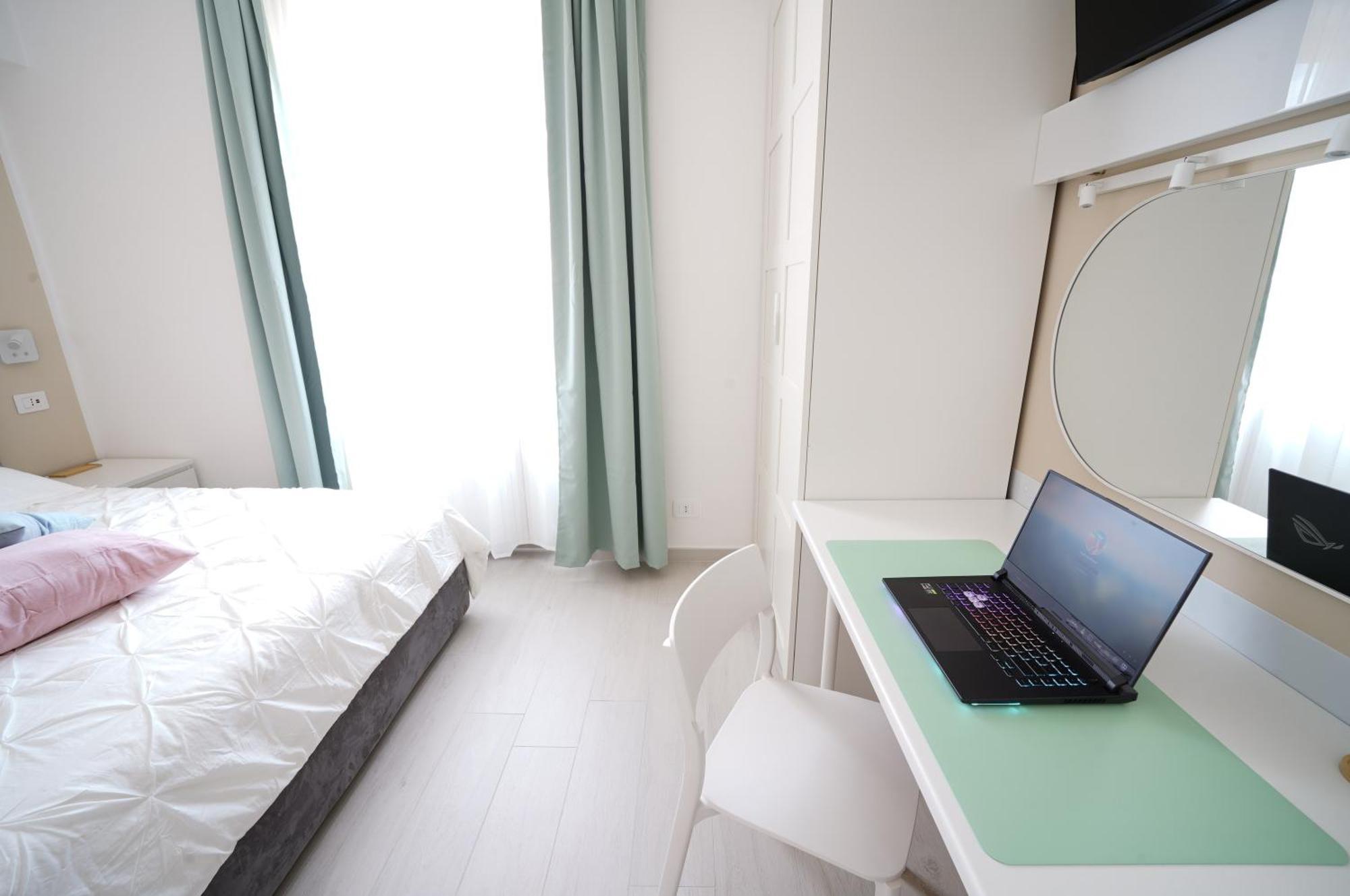 Apartment Ritz