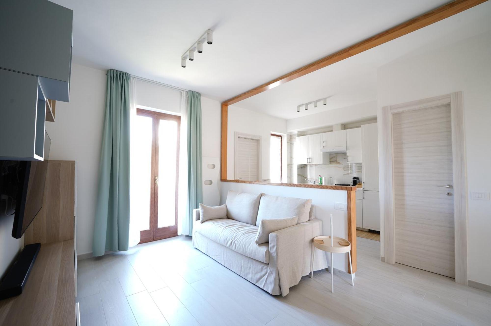 Apartment Ritz