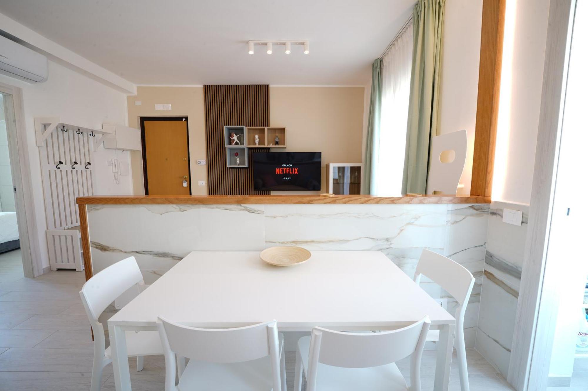 Apartment Ritz *