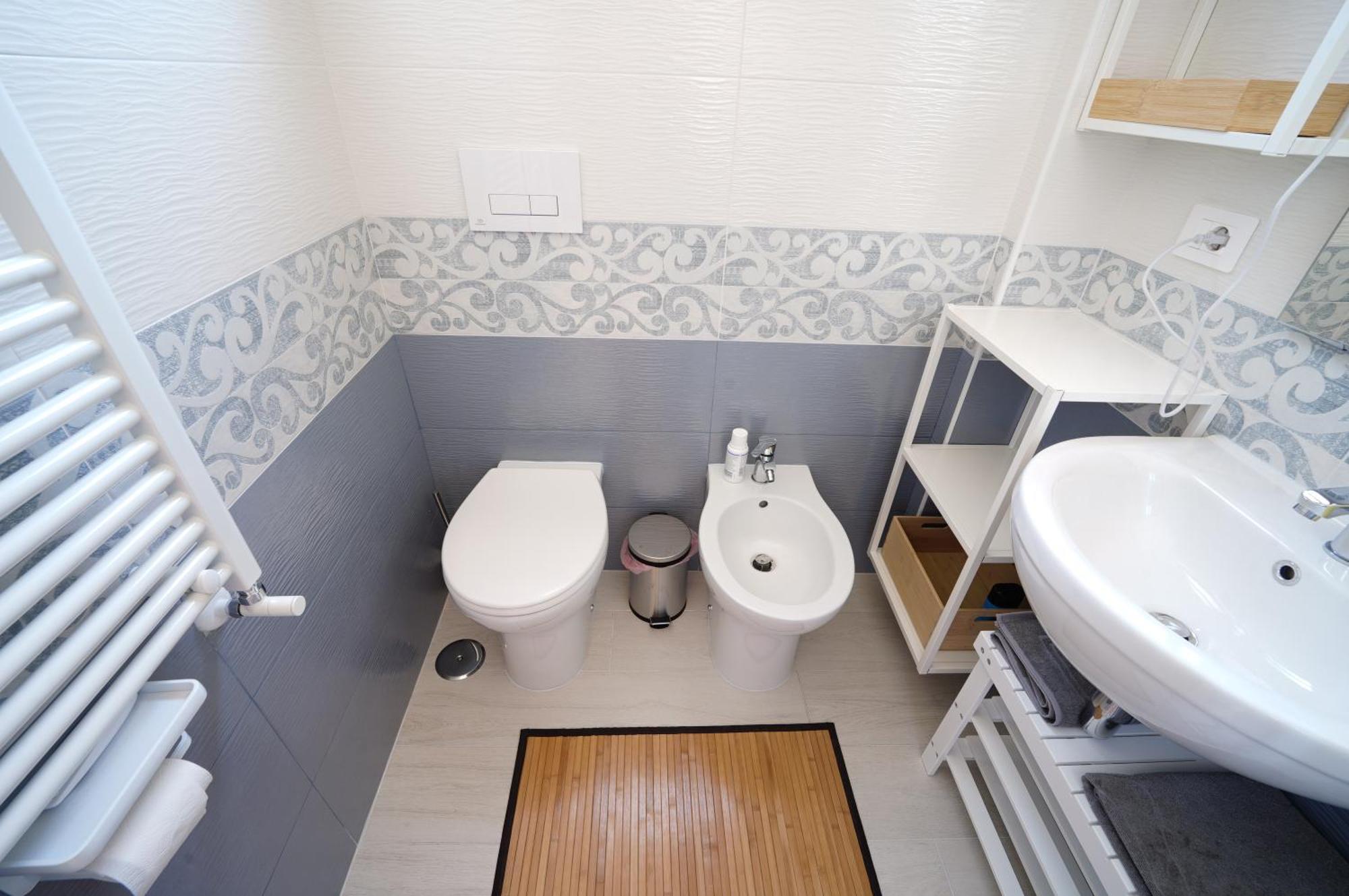Apartment Ritz