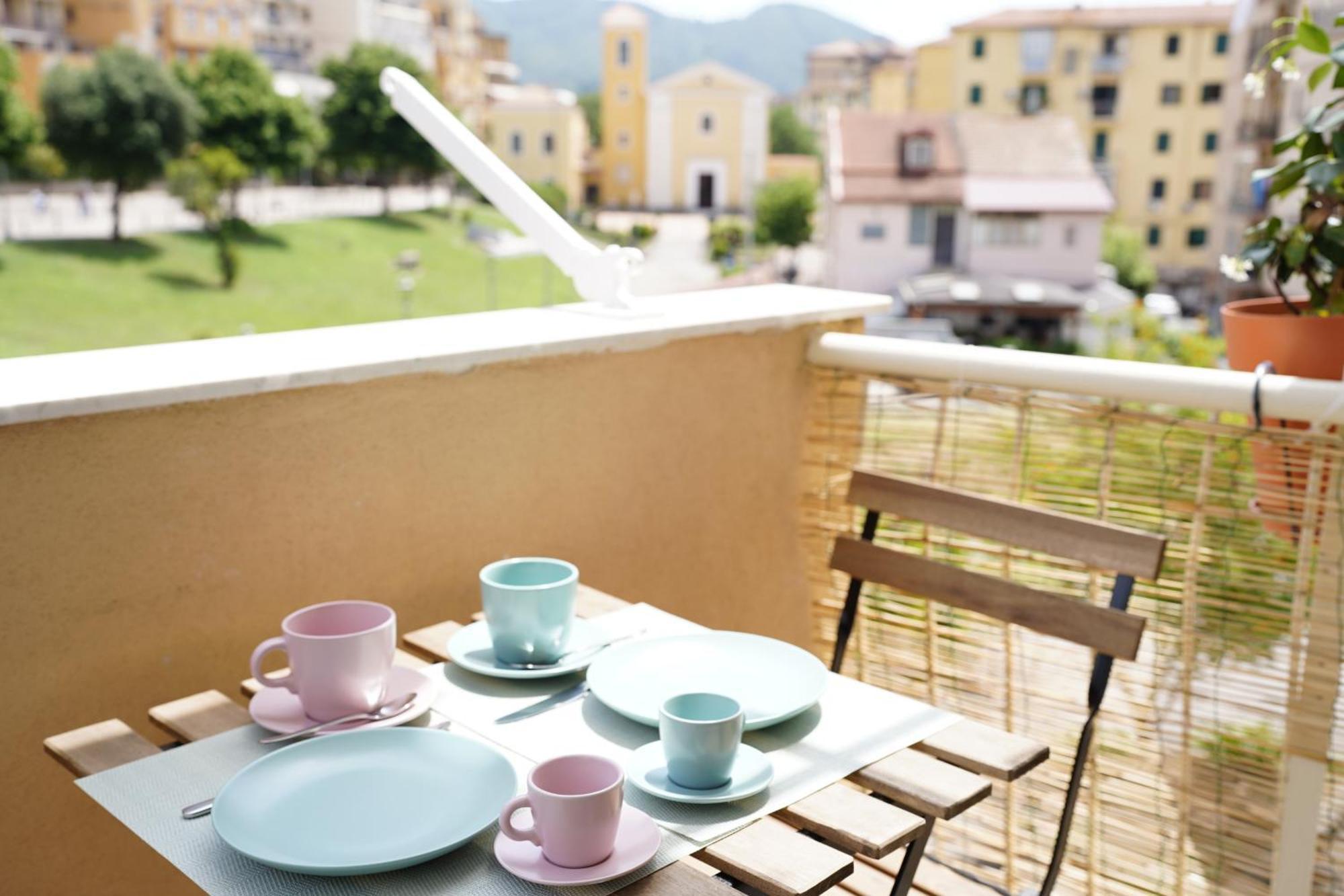 Apartment Ritz