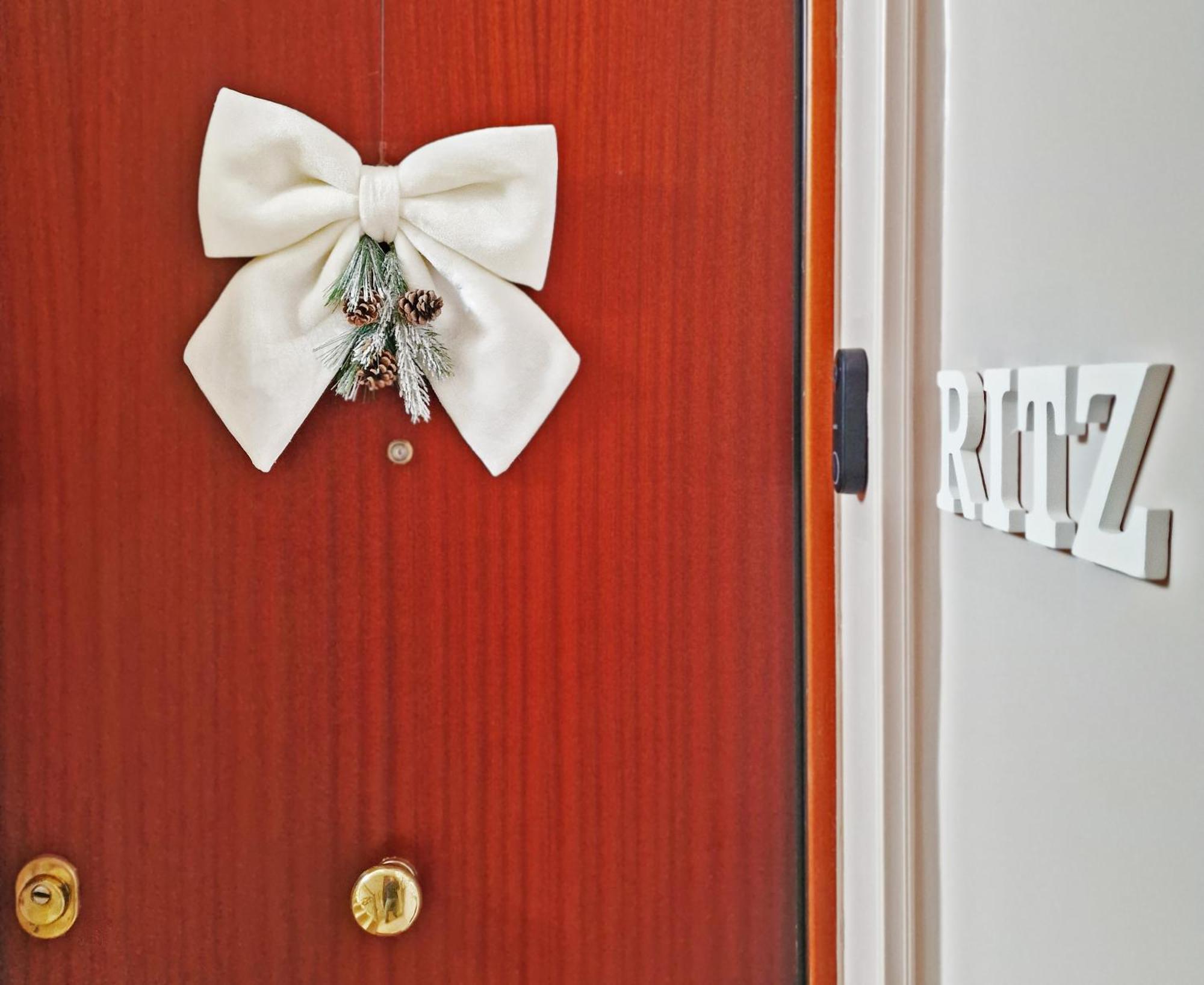 Apartment Ritz Salerno